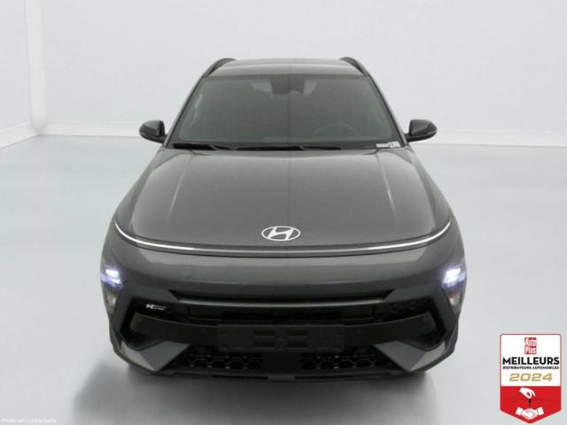 Hyundai Kona image 1