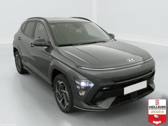 Hyundai Kona image 8