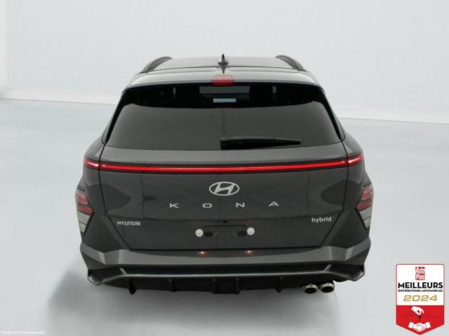 Hyundai Kona image 3