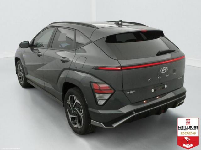 Hyundai Kona image 9