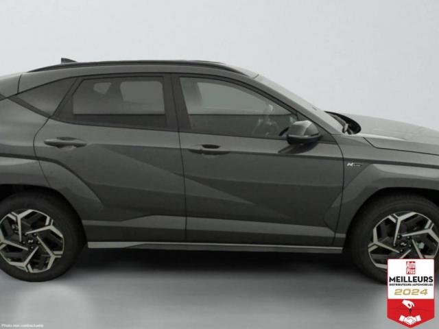 Hyundai Kona image 7