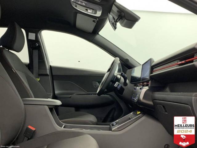 Hyundai Kona image 6