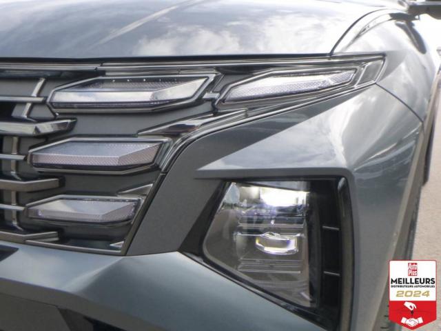 Hyundai Tucson image 8