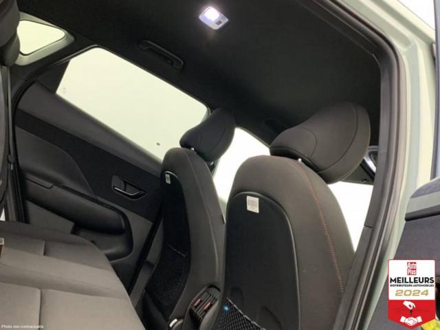 Hyundai Kona image 8