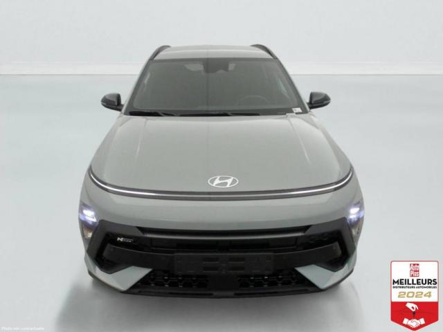 Hyundai Kona image 7