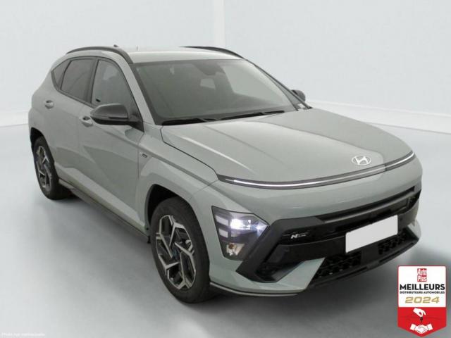 Hyundai Kona image 5