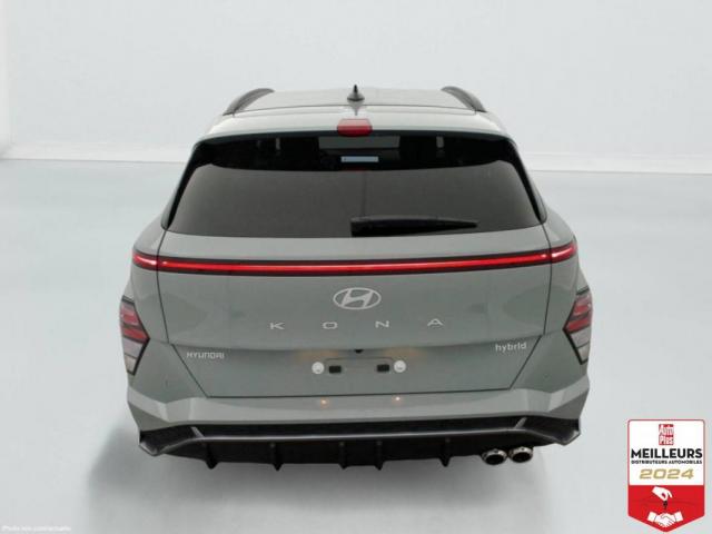 Hyundai Kona image 4