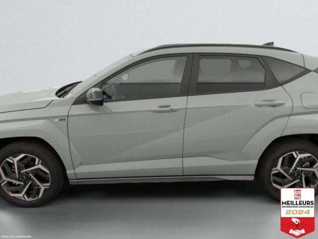 Hyundai Kona image 3
