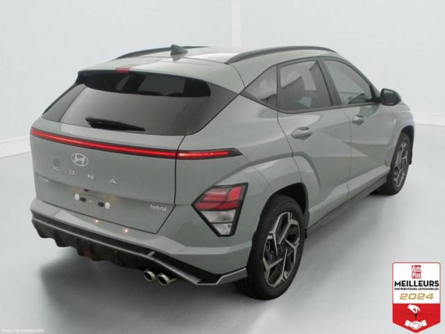 Hyundai Kona image 2