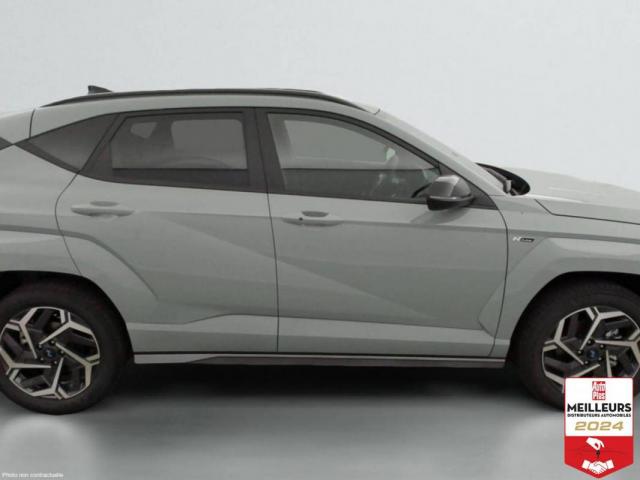 Hyundai Kona image 1