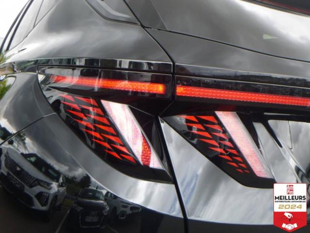 Hyundai Tucson image 2