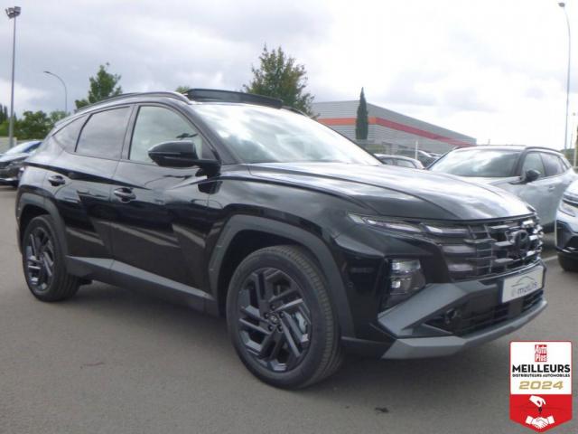 Hyundai Tucson image 9