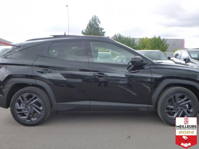 Hyundai Tucson image 6