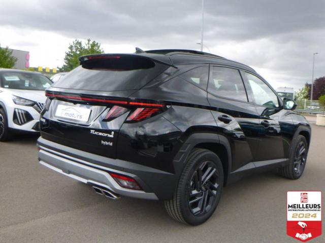 Hyundai Tucson image 5