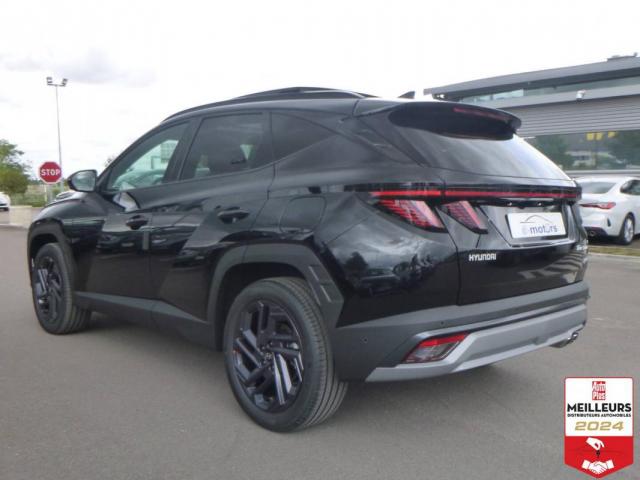 Hyundai Tucson image 1