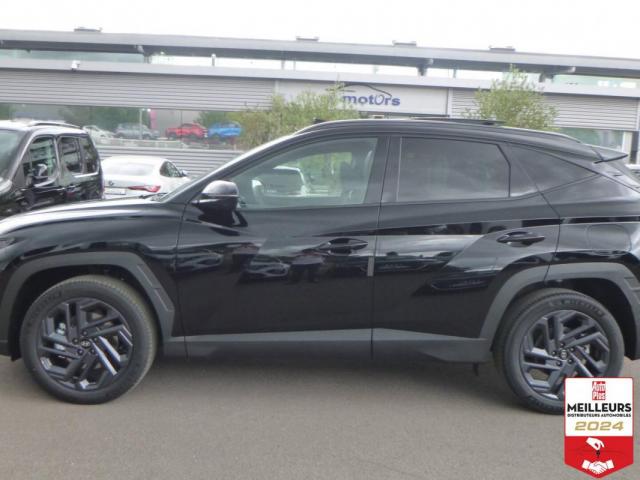Hyundai Tucson image 3