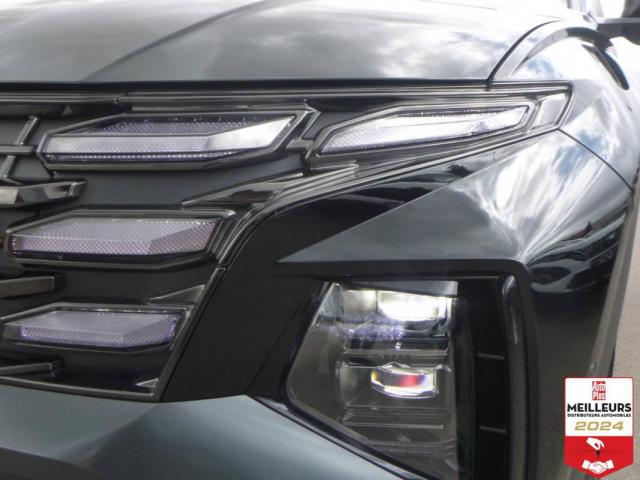 Hyundai Tucson image 7