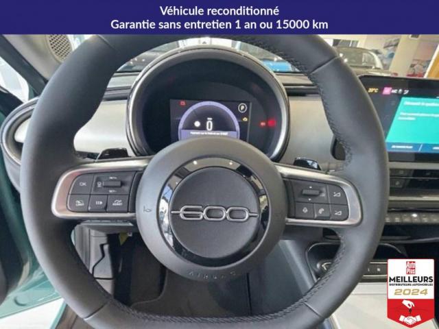 Fiat 600 image 1