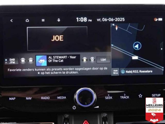 Hyundai I30 image 6