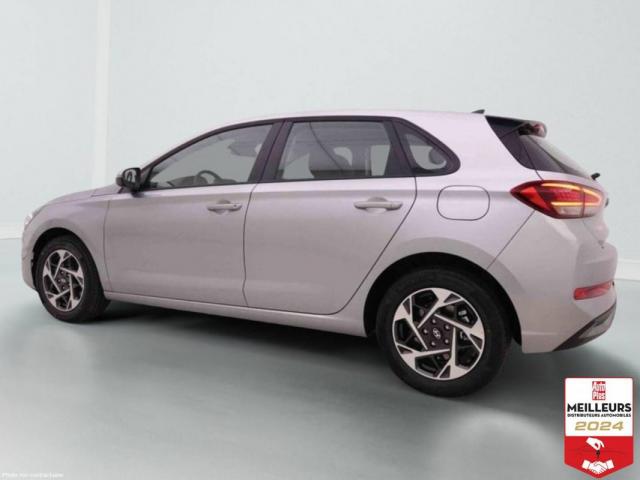 Hyundai I30 image 1