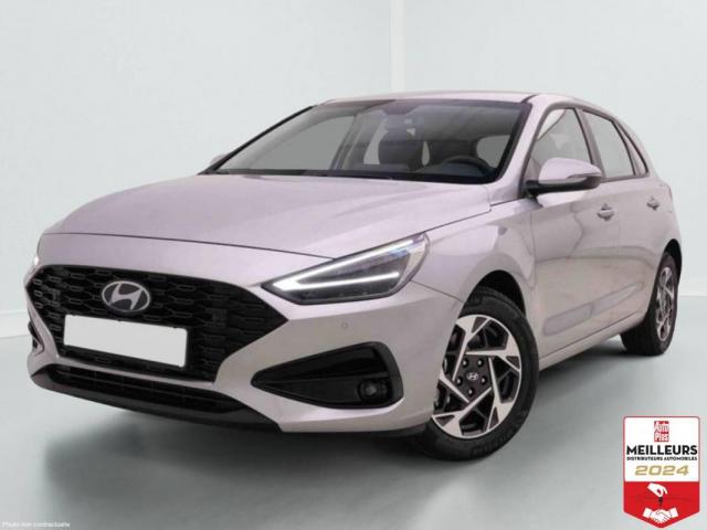 Hyundai I30 image 4