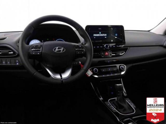 Hyundai I30 image 8