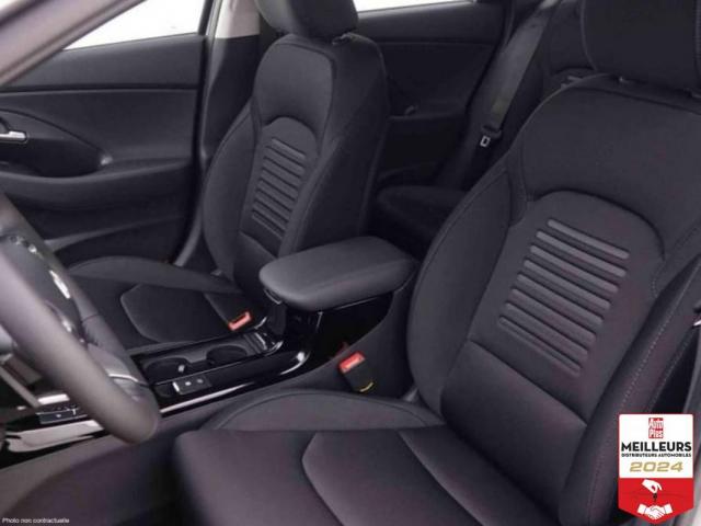 Hyundai I30 image 7