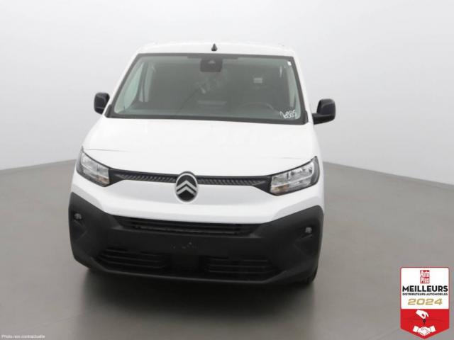Citroen Berlingo image 6