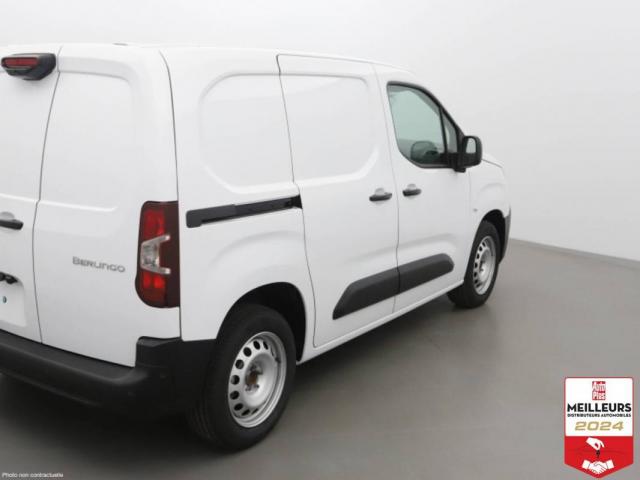 Citroen Berlingo image 2