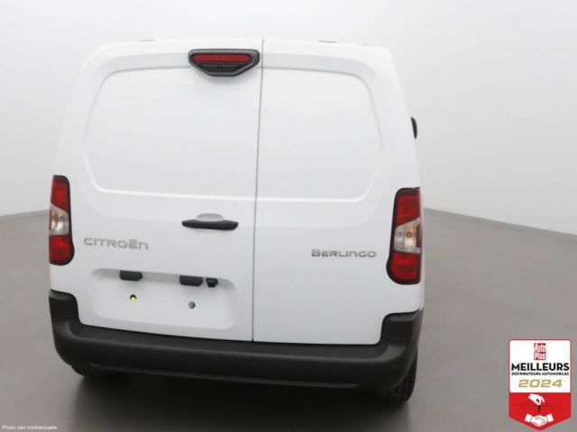 Citroen Berlingo image 3