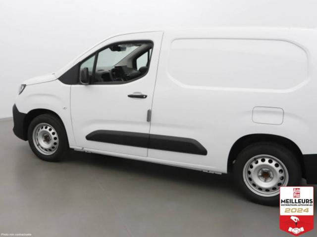 Citroen Berlingo image 9