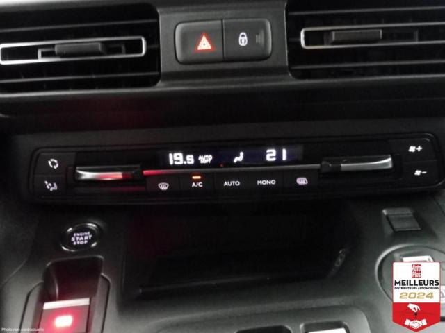 Citroen Berlingo image 1