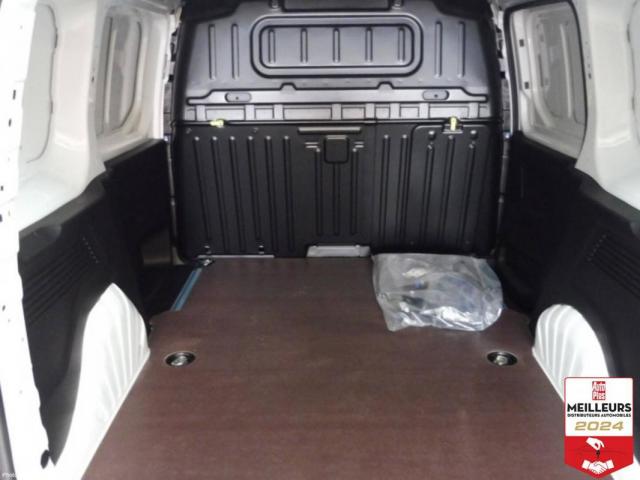 Citroen Berlingo image 4