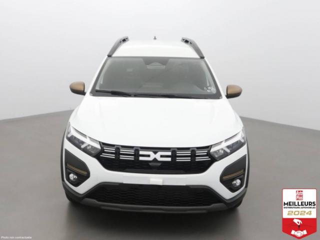 Dacia Jogger image 5