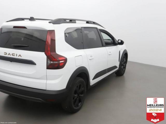 Dacia Jogger image 2