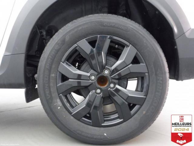 Dacia Jogger image 9