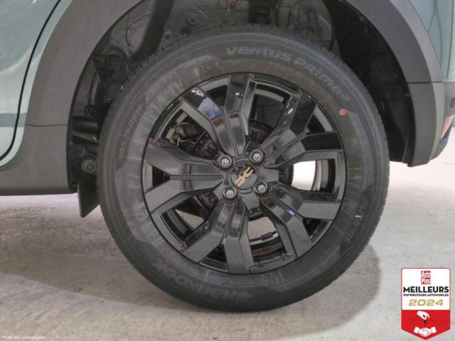 Dacia Sandero image 5