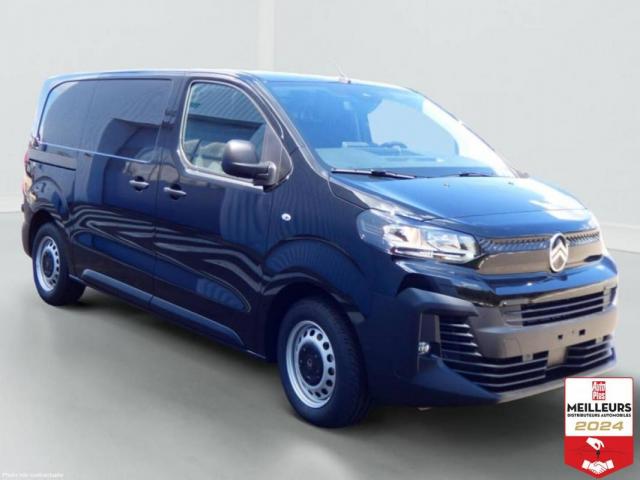 Citroen Jumpy image 2