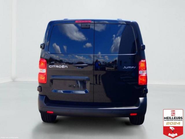 Citroen Jumpy image 7