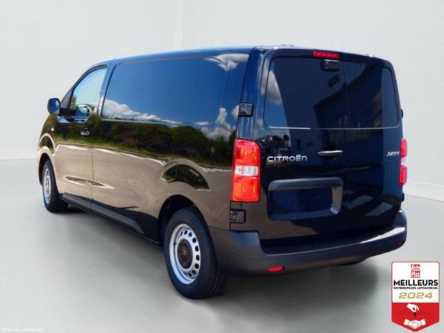 Citroen Jumpy image 8