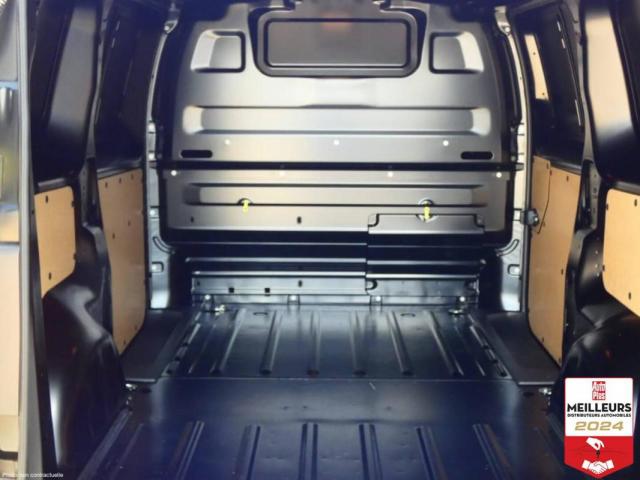 Citroen Jumpy image 1