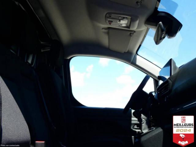 Citroen Jumpy image 5