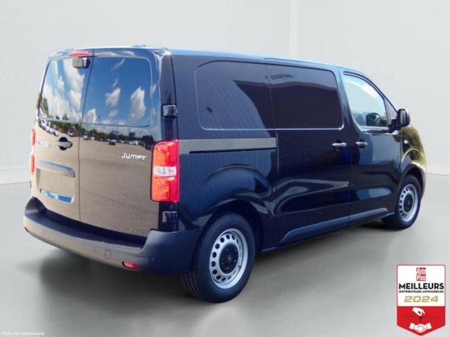 Citroen Jumpy image 5