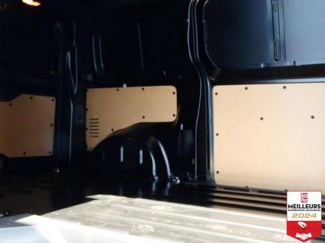 Citroen Jumpy image 6