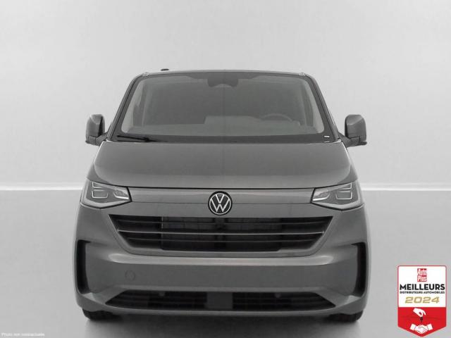 Volkswagen Transporter image 6