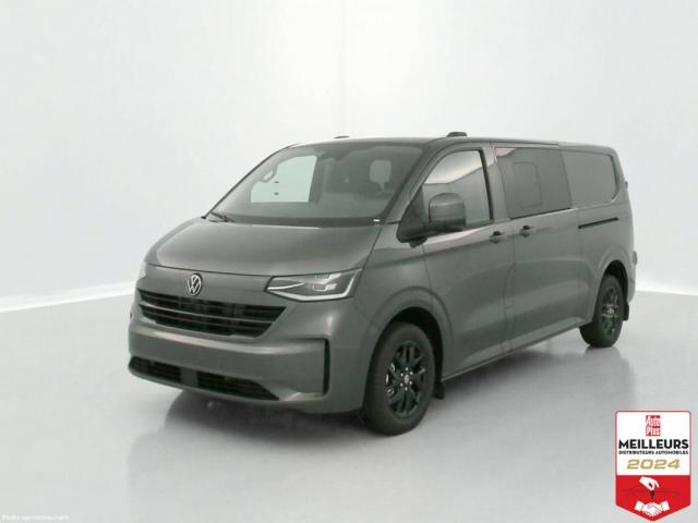 Volkswagen Transporter image 3