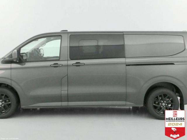 Volkswagen Transporter image 4