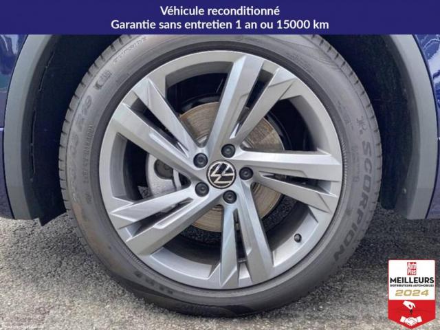 Volkswagen Tiguan Allspace image 6