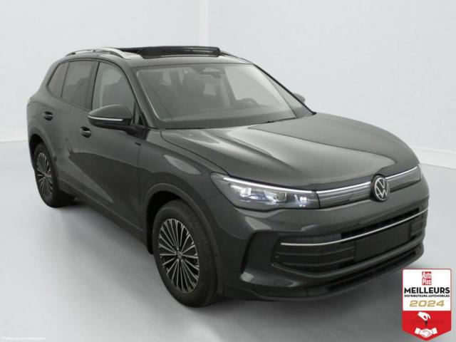Volkswagen Tiguan image 7