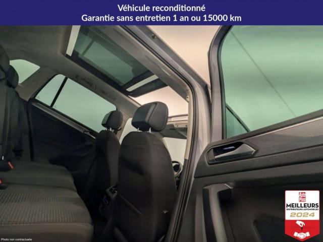 Volkswagen Tiguan image 3